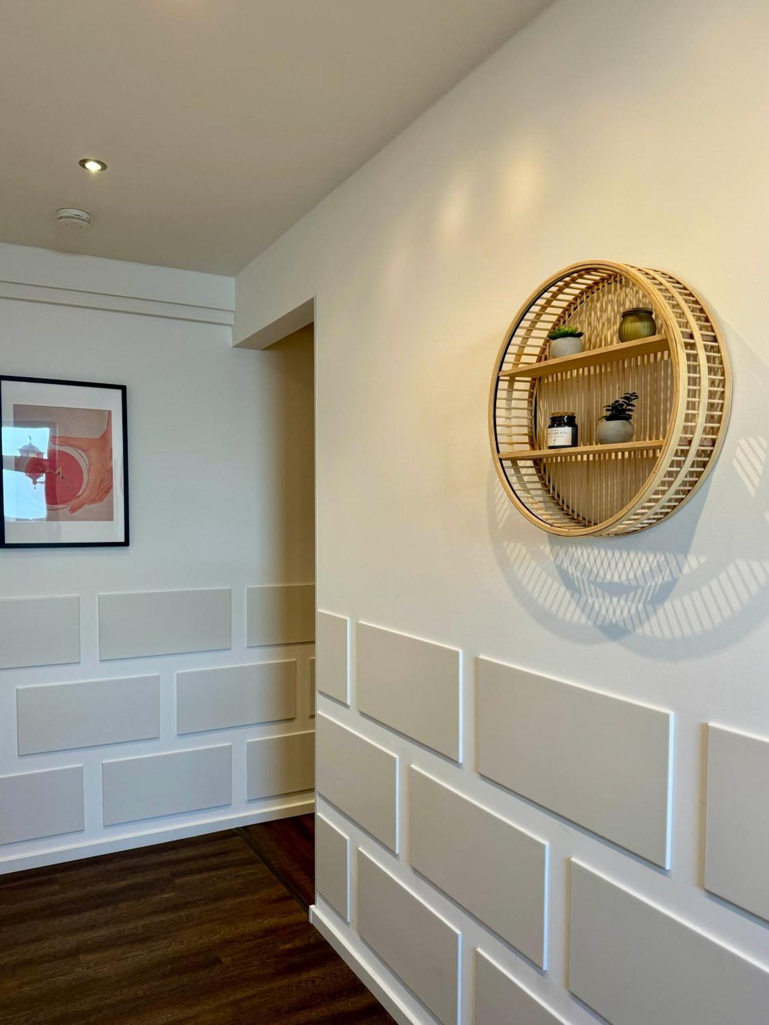 Aparthotel Pumpengasse วอล์ฟสบวร์ก ภายนอก รูปภาพ