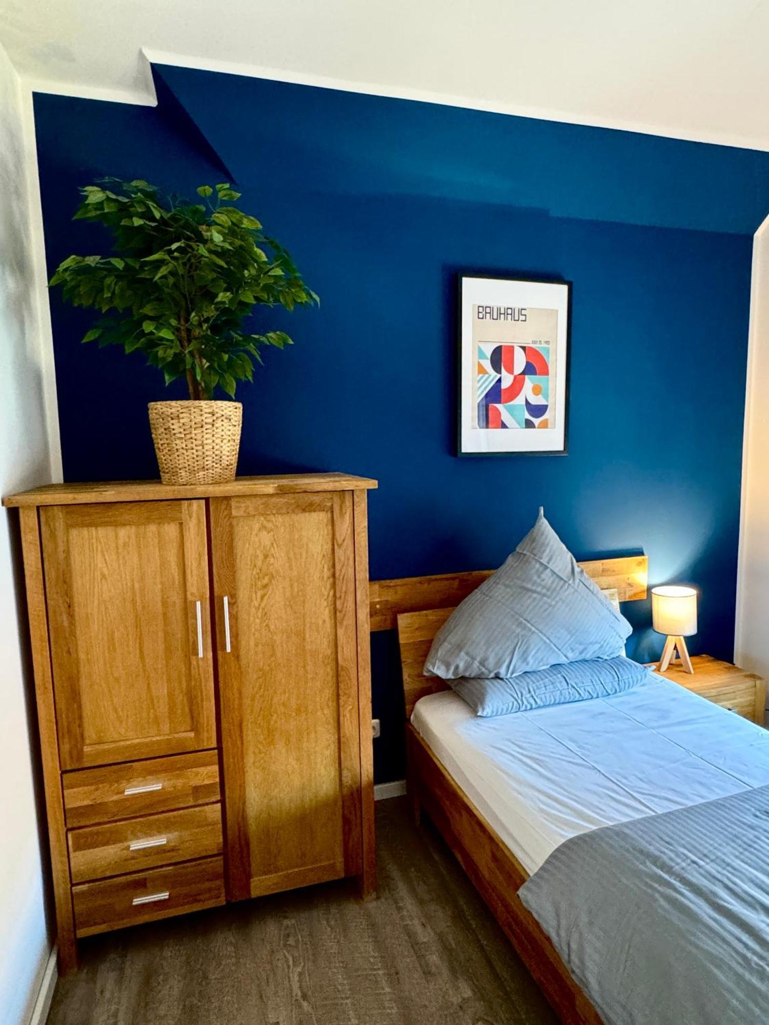 Aparthotel Pumpengasse วอล์ฟสบวร์ก ภายนอก รูปภาพ